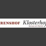 Klosterhof Aue W 14 * Bad Zwischenahn