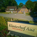 Klosterhof Aue W 14 Lägenhet *