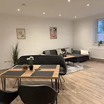 Daire Klosterhof Aue W 14 *