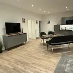 Klosterhof Aue W 14 Daire *