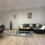 Daire Klosterhof Aue W 14 Bad Zwischenahn