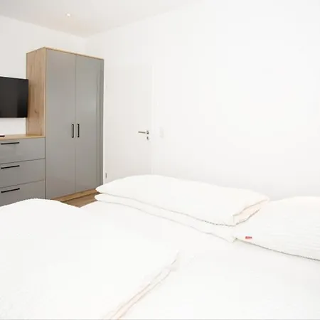 Klosterhof Aue W 14 * Bad Zwischenahn