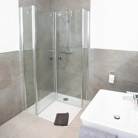Klosterhof Aue W 14 Apartment Bad Zwischenahn