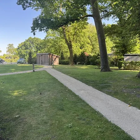 Klosterhof Aue W 14 * Bad Zwischenahn