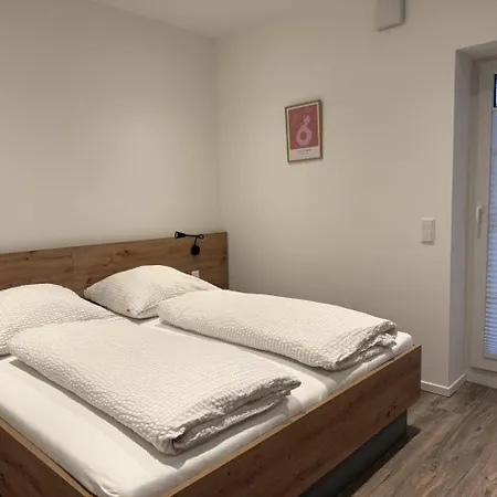 Apartman Klosterhof Aue W 14 Bad Zwischenahn