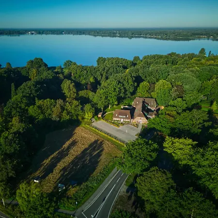 Klosterhof Aue W 14 Lejlighed Bad Zwischenahn