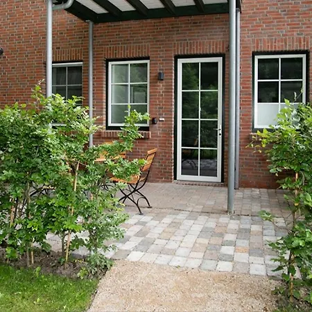 Klosterhof Aue W 14 Lejlighed