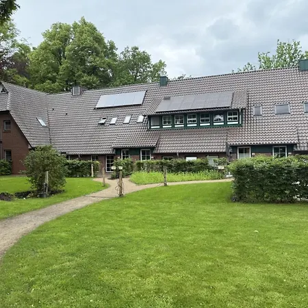 Klosterhof Aue W 14 *
