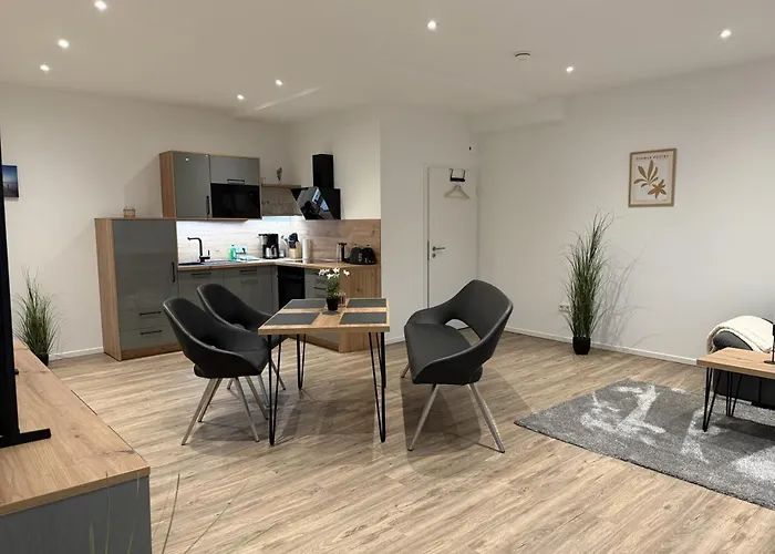 Klosterhof Aue W 14 Bad Zwischenahn