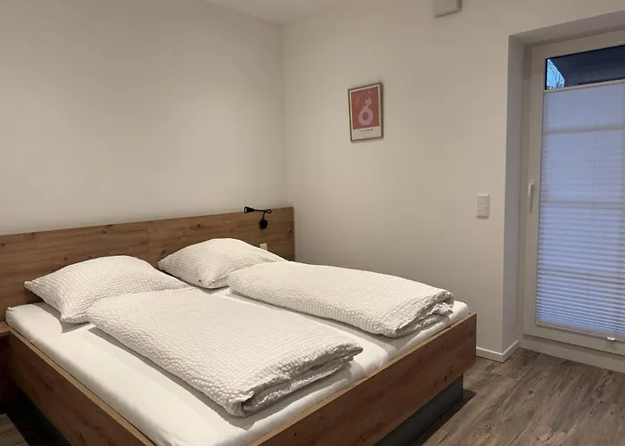 Klosterhof Aue W 14 * Bad Zwischenahn