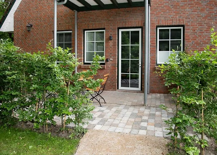 Klosterhof Aue W 14 Appartement Bad Zwischenahn