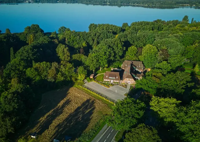 Klosterhof Aue W 14 Bad Zwischenahn
